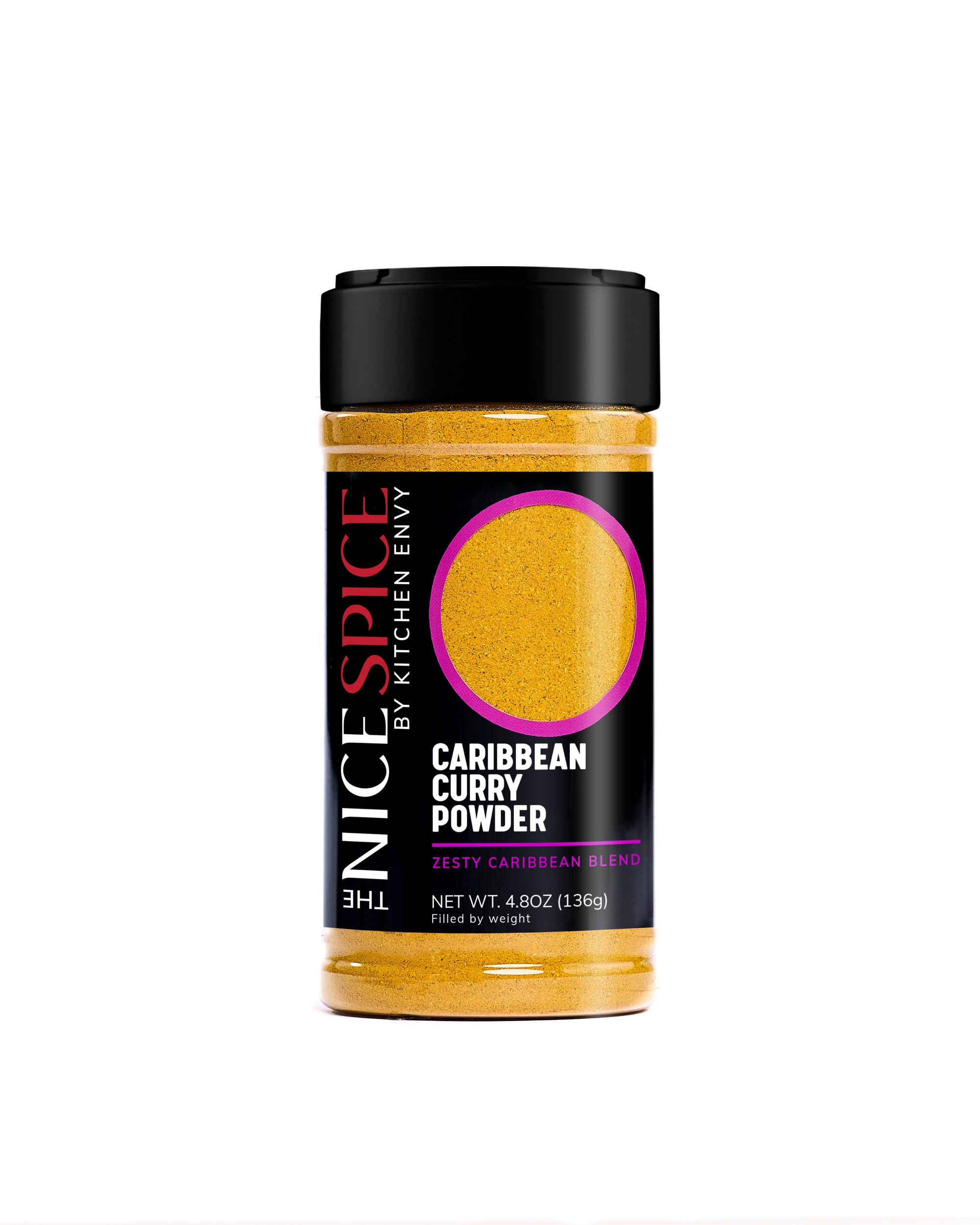 Nice Spice 8 Blend Collection Bundle Deal - Kitchen Envy