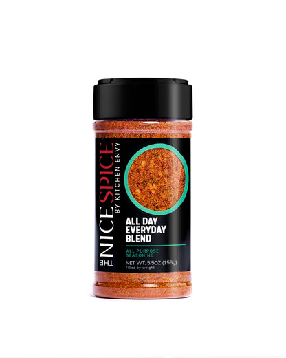 Nice Spice 8 Blend Collection Bundle Deal