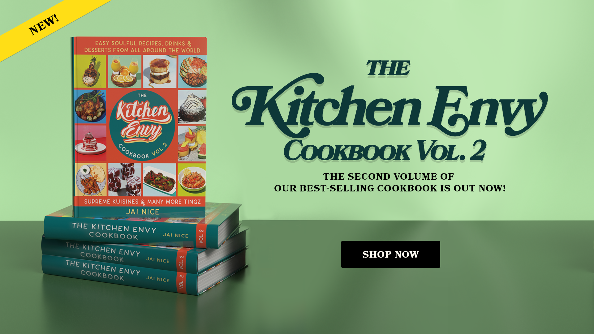Kitchen Envy (@thekitchenenvy) • Instagram photos and videos