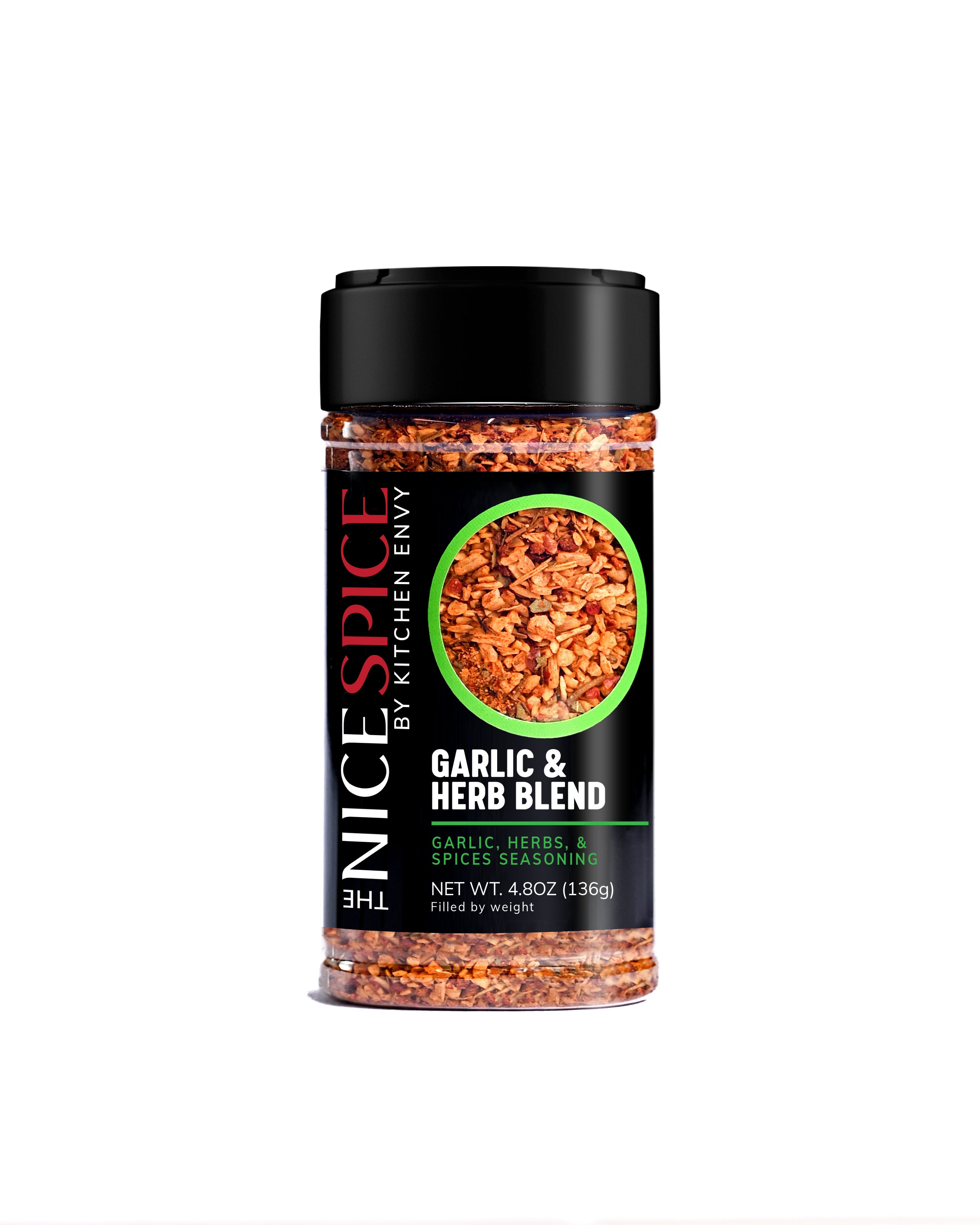 Garlic hotsell herb blend