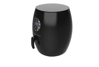 KITCHEN ENVY DIGITAL AIR FRYER