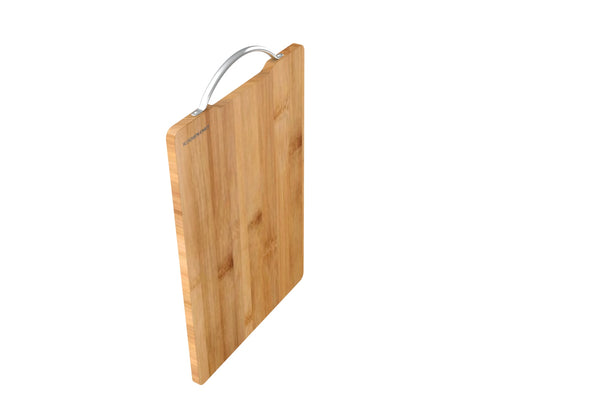 3 PIECE CUTTING BOARD SET - Kitchen Envy