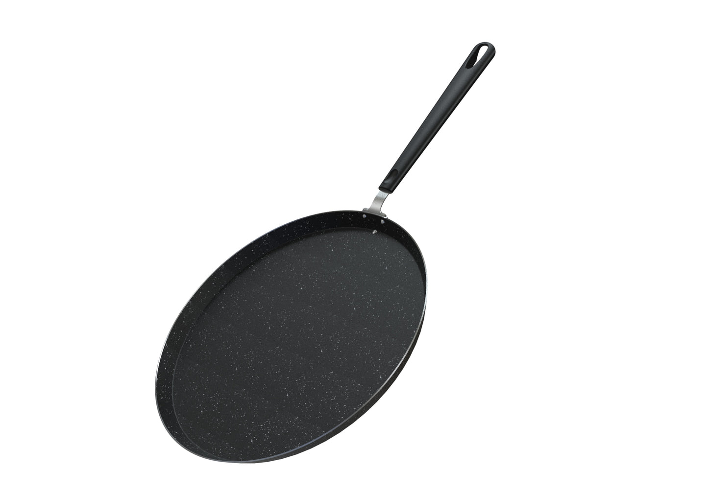 THE BREAKFAST PAN