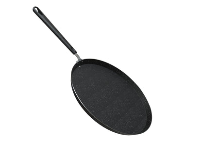 THE BREAKFAST PAN