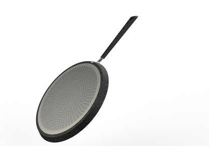 THE BREAKFAST PAN